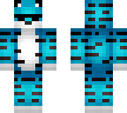 blue pvp tiger