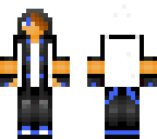 blue teen