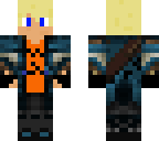 boy skin