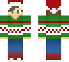 brandtshermon christmas