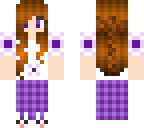 bunni in pjs