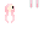 bunny onesie
