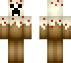 cake creeper