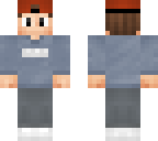 cap guy