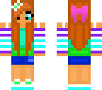 cartoon style marmarmia