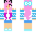 cat girl