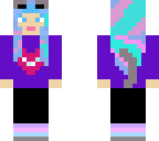 cat girl