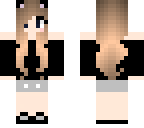 cat girl