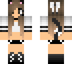 cat girl