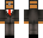 chestman