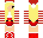 chibi christmas