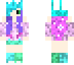 chibi galaxy bunny   more detailed  requested