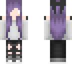 chibi girl edit