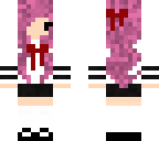 chibi schoolgirl