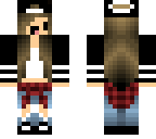 chibi tomboy