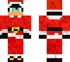 chico santa