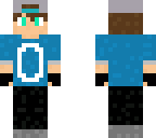 chiefx skin