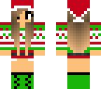 chrismas me