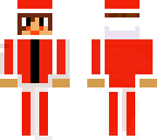 chrismas tesla