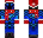 christmas apple