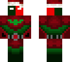 christmas beyond batman