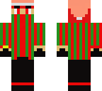 christmas boy