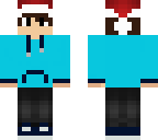 christmas boy