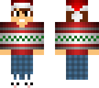 christmas boy
