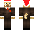 christmas doge