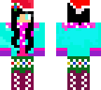 christmas doodle