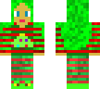 christmas elf