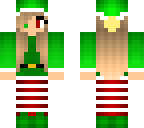 christmas elf 
