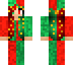 christmas elf