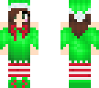 christmas elf