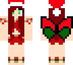 christmas fairy