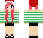 christmas girl
