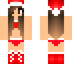 christmas girl