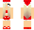 christmas girl