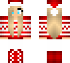 christmas girl