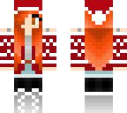 christmas girl