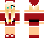 christmas girl