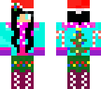 christmas girl