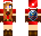 christmas girl link