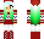 christmas gurl