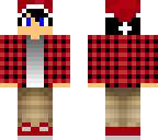 christmas guy
