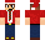 christmas guy