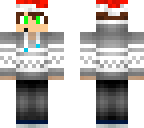 christmas guy fixed