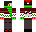 christmas is coming