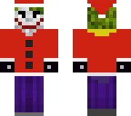 christmas joker