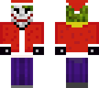 christmas joker improved